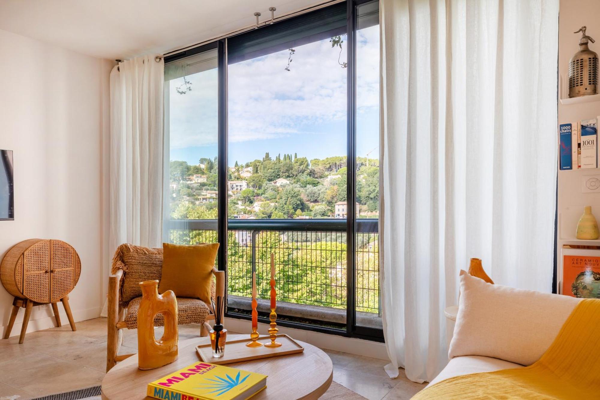 Apartment A